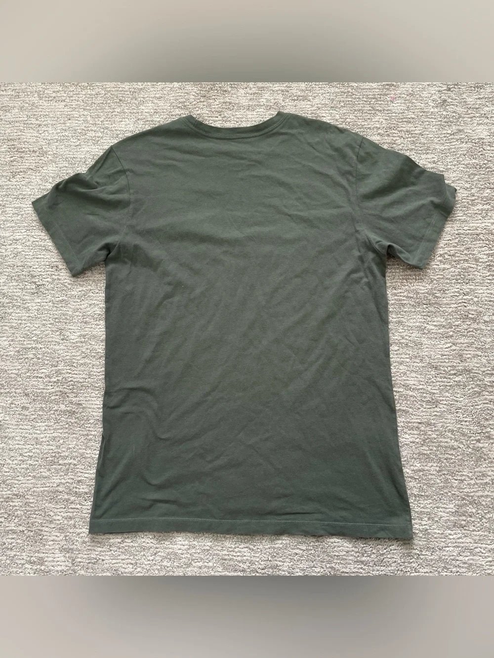The North Face Men’s Short Sleeve Half Dome T-Shirt Size Medium Large Logo